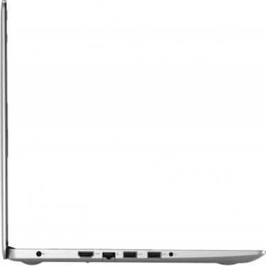 Ноутбук Dell Inspiron 3583 15.6 AG/Intel Pen 5405U/4/1000/int/Lin/White-12-изображение