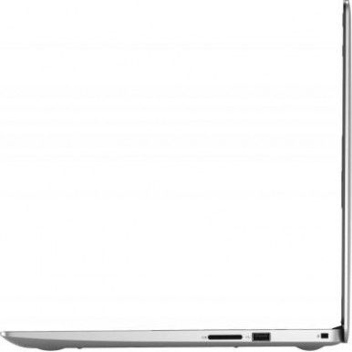 Ноутбук Dell Inspiron 3583 15.6 AG/Intel Pen 5405U/4/1000/int/Lin/White-13-зображення