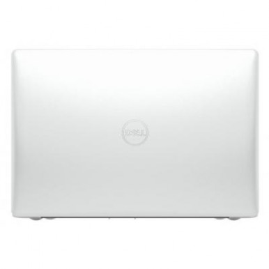 Ноутбук Dell Inspiron 3583 15.6 AG/Intel Pen 5405U/4/1000/int/Lin/White-15-изображение