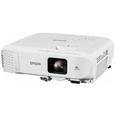 Проектор Epson EB-X49 (V11H982040)-7-зображення