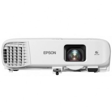 Проектор Epson EB-X49 (V11H982040)-8-зображення