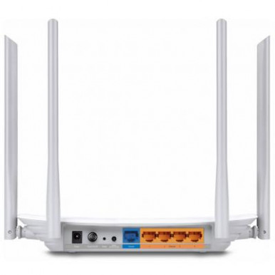 Маршрутизатор WiFi TP-Link Archer C50 AC1200-6-изображение