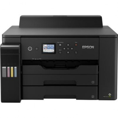 Струйный принтер Epson L11160 (C11CJ04404)-5-изображение