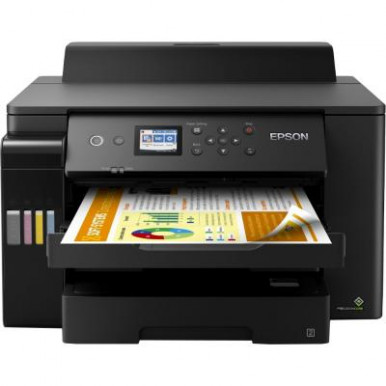 Струйный принтер Epson L11160 (C11CJ04404)-6-изображение