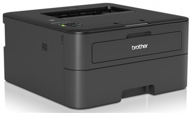 Принтер A4 Brother HL-L2365DWR c Wi-Fi-5-изображение