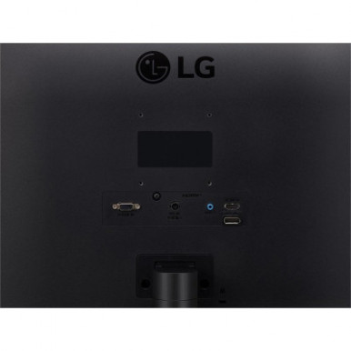 Монитор LG 24MP60G-B-11-изображение