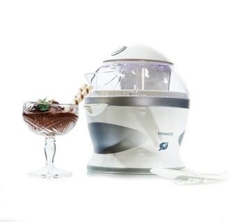 Морожениця Kenwood IM250-1-зображення
