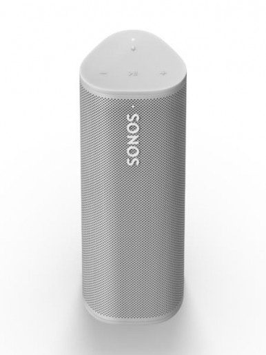 Портативна акустична система Sonos Roam, White-1-зображення