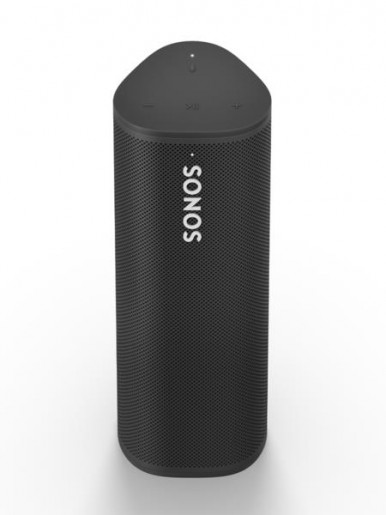 Портативна акустична система Sonos Roam, Black-1-зображення