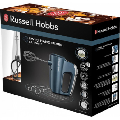 Миксер Russell Hobbs 25893-56-11-изображение