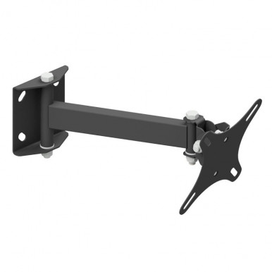 Кріплення ТВ поворотне Simpler 12ET 18-28"-1-зображення
