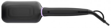 Щітка-випрямляч Philips StyleCare Essential, 52Вт, темп.режимів-2, 170-200С, кераміка, чорний-14-зображення