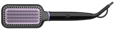 Щітка-випрямляч Philips StyleCare Essential, 52Вт, темп.режимів-2, 170-200С, кераміка, чорний-15-зображення