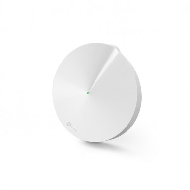 Система WiFi-Mesh TP-LINK Deco M9 PLUS AC2200, 2xGE LAN/WAN, 1xUSB, 1мод, Zigbee-1-изображение