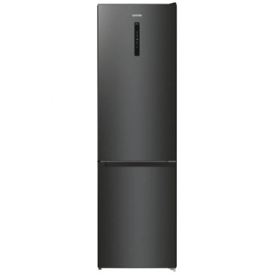 Холодильник Gorenje NRK620EABXL4-12-зображення