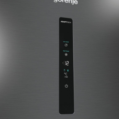 Холодильник Gorenje NRK620EABXL4-13-зображення