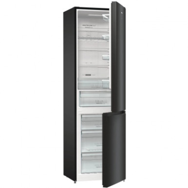 Холодильник Gorenje NRK620EABXL4-17-зображення