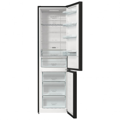 Холодильник Gorenje NRK620EABXL4-18-зображення