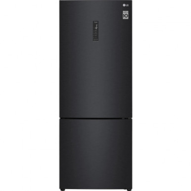 Холодильник LG GC-B569PBCM-8-изображение