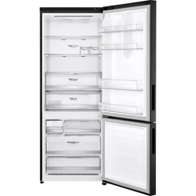 Холодильник LG GC-B569PBCM-11-изображение