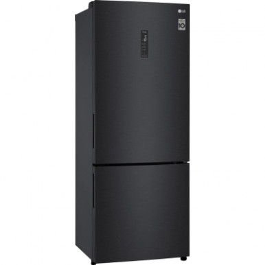 Холодильник LG GC-B569PBCM-13-изображение