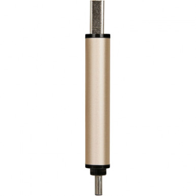 USB флеш накопитель Transcend 128GB JetFlash 930 Gold-Black USB 3.2/Type-C (TS128GJF930C)-15-изображение