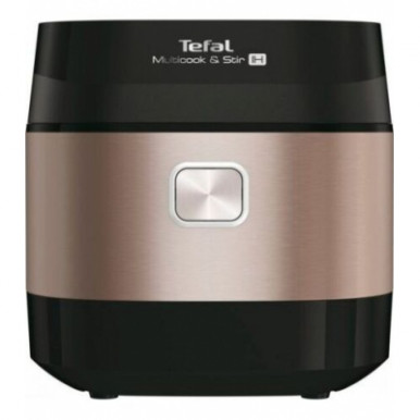 Мультиварка Tefal RK905A34-15-изображение