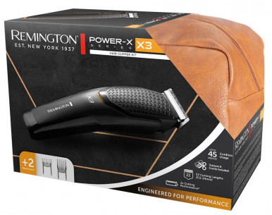 Машинка для стрижки Remington HC3000-21-изображение