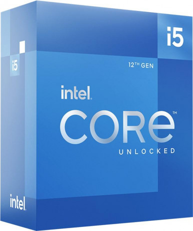 Процессор INTEL Core™ i5 12600K (BX8071512600K)-4-изображение