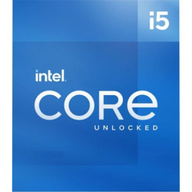 Процессор INTEL Core™ i5 12600K (BX8071512600K)-6-изображение