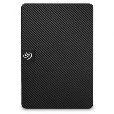 Зовнішній жорсткий диск 2.5" 1TB Expansion Portable Seagate (STKM1000400)-1-зображення