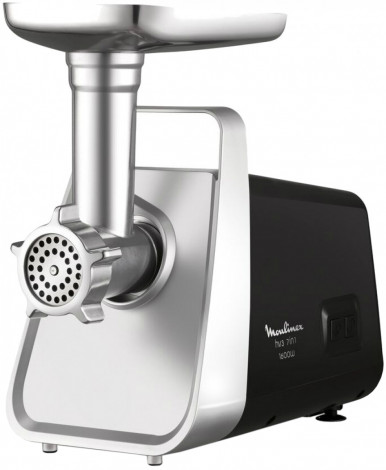 М'ясорубка Moulinex ME307832-22-зображення