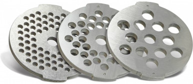 М'ясорубка Moulinex ME307832-37-зображення