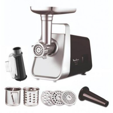 М'ясорубка Moulinex ME307832-32-зображення