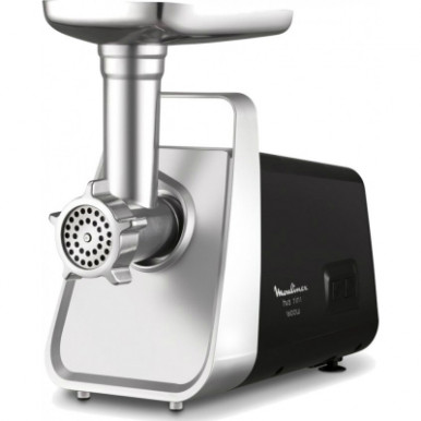 М'ясорубка Moulinex ME307832-30-зображення