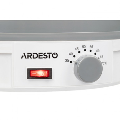 Сушка для овощей и фруктов Ardesto FDB-5320-15-изображение