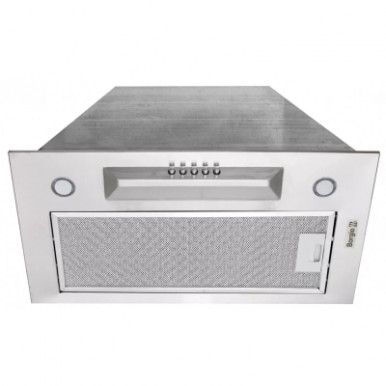 Вытяжка кухонная Borgio Slim-Box (TR) 52 Inox (РН015994)-6-изображение