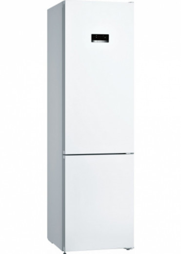 Холодильник Bosch KGN39XW316-8-зображення