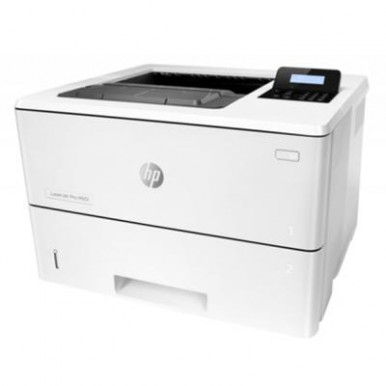Принтер А4 HP LJ Pro M501dn-5-зображення
