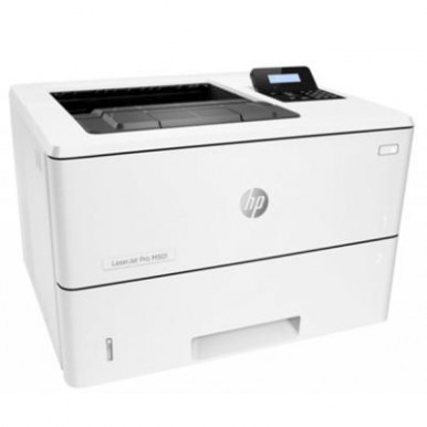 Принтер А4 HP LJ Pro M501dn-7-изображение