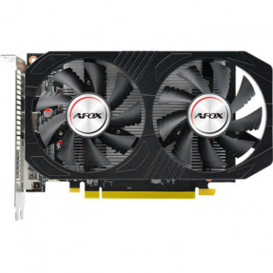Видеокарта Afox Radeon RX 560 4Gb (AFRX560-4096D5H4-V2)-5-изображение