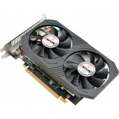 Видеокарта Afox Radeon RX 560 4Gb (AFRX560-4096D5H4-V2)-6-изображение