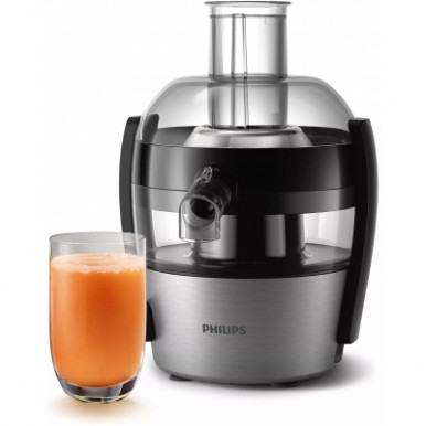 Соковыжималка Philips HR1836/00-11-изображение