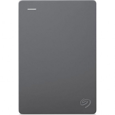 Зовнішній жорсткий диск 2.5" 1TB Basic Seagate (STJL1000400)-1-зображення