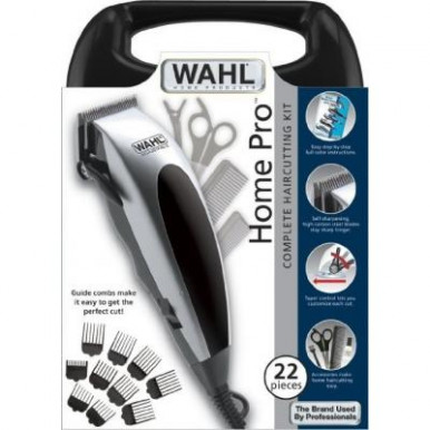 Машинка для стрижки Wahl HomePro (09243-2216)-5-изображение