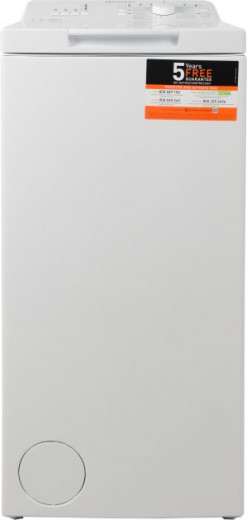 Стиральная машина Indesit BTWA51052UA-30-изображение