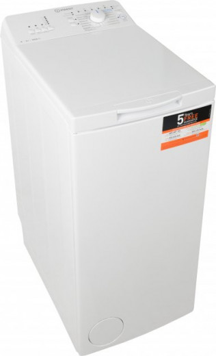 Стиральная машина Indesit BTWA51052UA-43-изображение