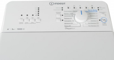 Пральна машина Indesit BTWA51052UA-44-зображення