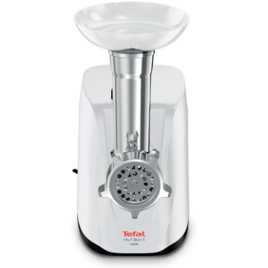 Мясорубка Tefal NE113135-7-изображение