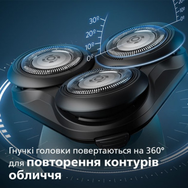 Электробритва Philips S5466/17-24-изображение